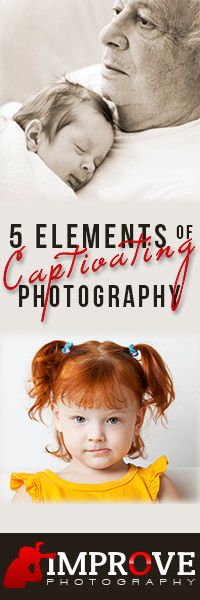 5-elements-captivating-photography The 5 Elements, Improve Photography, Local Photography, Photo Stand, Skirt Diy, Photo Techniques, I Love Jesus, Photography Help, 5 Elements