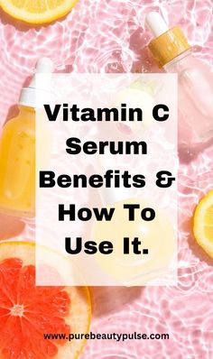 Unlock the glowing, youthful skin you deserve with the power of Vitamin C! Discover the top benefits of using a Vitamin C serum from brightening dark spots to fighting signs of aging and learn the best ways to incorporate it into your skincare routine for maximum results. Start your journey to radiant skin today!  #SkincareRoutine #VitaminCSerum #HealthyGlow #VitaminCSerumBenefits Vitamin C Serum Benefits, Serum Benefits, Best Vitamin C Serum, Best Vitamin C, Vitamin C Benefits, Vitamin C Serum, Youthful Skin, Healthy Glow, Face Serum