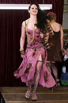 Fashion 2000s, Betsey Johnson Dress, Fashion Articles, Betsey Johnson Dresses, Betsy Johnson, Modern Luxury, Betsey Johnson, Runway Fashion, Designer Fashion