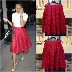 Reposhing This Item I Purchased From @Miamodax. Loved It, But Ready To Rotate For Something New. Questions? Leave A Comment Below! Women Skirts Midi, Leave A Comment, Something New, High Waisted Skirt, Jam, Midi Skirt, Womens Skirt, Size 4, Skirt