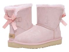 Ugg Snow Boots, Uggs With Bows, Uggs For Cheap, Ugg Boots Cheap, Ugg Outlet, Ugg Boots Outlets, Womens Black Booties, 일본 패션