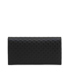 Gucci Wallets are a luxurious accessory for any woman. Made in Italy, these wallets are crafted from high-quality leather and feature a metallic fastening. Inside, you'll find a credit card holder, documents compartment, and a coin purse. The dimensions are 19 cm in width, 10 cm in height, and 2.5 cm in depth. Each wallet comes with its original packaging. These Gucci Wallets are the perfect combination of style and practicality. Whether you're looking for a gift for a special someone or a treat for yourself, these wallets are sure to make a statement. Lanvin Shoes, Armani Exchange Men, Buy Gucci, Travel Shoes, Gucci Leather, Calvin Klein Men, Gucci Wallet, Mens Vans, Credit Card Holder