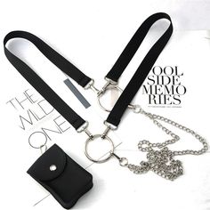 Mini pouch with strap.



 ■ Country of Origin: China

 ■Material: Polyester, nylon, metal Vision Street Wear, Power To The People, Mini Pouches, Chain Belt, Accessories Jewelry Necklace, Kendall + Kylie, Accessories Necklace, Sock Shoes, Mini Bag