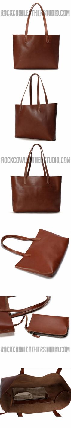 Vintage Genuine Leather Women Tote Bag, Shopping Bag, Shoulder Bag ZB-01 Classic Large Capacity Shoulder Bag For Daily Use, Classic Large Capacity Shoulder Backpack, Brown Laptop Bag With Double Handle, Brown Shoulder Bag With Large Capacity Long Handle, Classic Satchel Shoulder Bag For Shopping, Office Bag With Large Capacity In Cognac, Classic Large Capacity Rectangular Shoulder Bag, Brown Bucket Bag With Long Handle, Brown Shoulder Bag With Long Handle For Daily Use