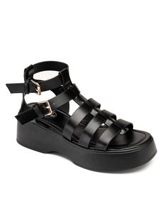 Black Punk Collar    Wedge Sandals Embellished   Women Shoes Womens Espadrilles Wedges, Stacked Heel Sandal, Black Heels Low, Black Strappy Sandals, Caged Sandals, Womens Sandals Wedges, Strappy Wedges, Leather Wedge Sandals, Platform Wedge Sandals