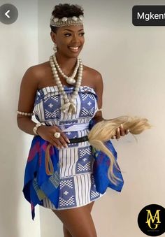 Traditional Dresses 2023, Trending African Dresses, Kumasi Ghana, Traditional African Clothing, African Outfits, African Traditional Wedding, Ghanaian Fashion, Kente Styles, African Inspired Clothing