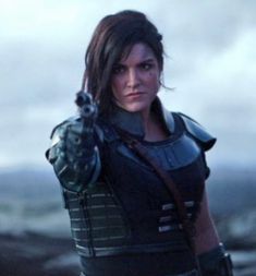 Lena Ludwig, Dune Pfp, Dune Icon, Mandalorian Cara Dune, General Leia Organa, Gina Carano, Cara Dune, Star Wars Characters Pictures, Star Wars Love