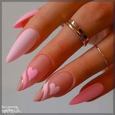 Nail Polishes, Nail Art, Nails, Pink, Design, Art, Nail Arts