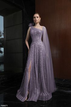 Azzure Couture FM9071 Luxury Gown With Fitted Bodice For Banquet, Luxury Banquet Gown With Fitted Bodice, Luxury Evening Dress For Banquet, Luxury Banquet Gown With Sweep Train, Elegant Ball Gown With Fitted Bodice For Banquet, Elegant Ball Gown For Gala Banquet, Elegant Evening Ball Gown For Banquet, Luxury Floor-length Ball Gown For Banquet, Elegant Ball Gown Evening Dress For Banquet