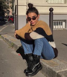 600 Followers, Winter Stil, Outfit Trends, Ținută Casual, Instagram Outfits, Winter Fits