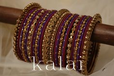 A beautiful combination of classice wine color bangle set Bole Chudiyan, Bridal Bangle Set, Indian Bedroom, Red Bangles, Bridal Jewellery Earrings, Fancy Jewellery Designs