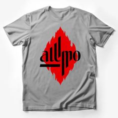 Bold Red and Black All Pro Graphic T-Shirt, Stylish Modern Font, Unisex Tee Male T-Shirt Custom graphic T-Shirt.Customize your color Red Logo Print T-shirt For Streetwear, Red Graphic Print Band Merch Tops, Red Band Merch T-shirt For Streetwear, Red Band Merch Tops With Logo Print, Red Band Merch Top With Text Print, Red Band Merch T-shirt With Graphic Print, Red Band Merch T-shirt With Letter Print, Red Band Merch Shirt With Screen Print, Red Letter Print T-shirt Band Merch