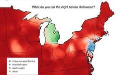 a map shows the average temperature for each state in the united states, as well as how much heat does it have?