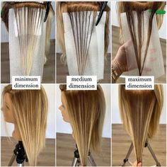 Hair Dye Techniques, Caramel Highlights, Hair Techniques, Hair Color Techniques, Hair Color Ideas For Brunettes