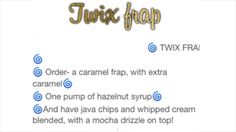 an advertisement with the words tuwix trap on it's front and back