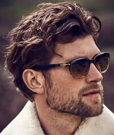 The Best Men’s Wavy Hairstyles For 2022 | FashionBeans Hairstyle Wavy, Hairstyle Aesthetic, Wavy Haircut, Medium Length Wavy Hair, Aesthetic Hairstyles, Wavy Hairstyle, Hairstyles Aesthetic, Handsome Style