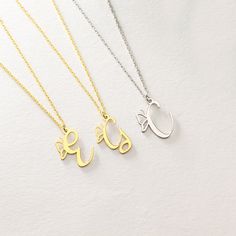 ❤️Perfect Gift for loved ones. ❤️Initial Necklace With Butterfly ❤️Your purchase will arrive in a gift box ❤️ All our jewelry is handmade with Love and Care in our workshop  DETAILS Material: High-Quality Solid 925 Sterling Silver and 14K Solid Gold Finish: Silver Plated, Rose Plated, Gold Plated, 14K Solid Gold and Solid White Gold  PROCESSING & SHIPPING All items purchased will be shipped within 2-7 business days. You can upgrade your shipping to Express during check out if you want it faster 🚀Standard Shipping Time for the US: 2- 7 business days worldwide 🚀Express Shipping Time: 1-5 business days worldwide  ASSURANCE ✧ Nickel Free ✧ Tarnish Resistant ✧ High-Quality Materials If you have any questions feel free to write Mother's Day Birthday Gift Wrapped Necklace, Gift-wrapped Necklace For Birthday On Mother's Day, Name Initial Necklace For Anniversary And Mother's Day, Sterling Silver Initials Name Necklace For Birthday, Sterling Silver Initials Necklace For Birthday, Valentine's Day Birth Flower Charm Necklace Gift, Elegant Charm Necklaces For Birthday And Valentine's Day, Elegant Charm Necklace For Valentine's Day Birthday, Valentine's Day Birth Flower Charm Necklace