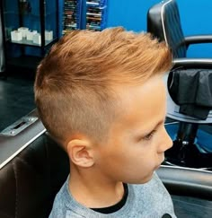 Kids Undercut, Boys Undercut, Hairstyle Boy, Haircut Undercut