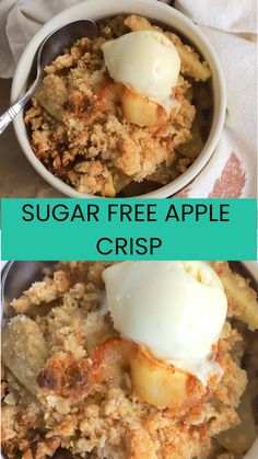 Aip Phase 1 Recipes, Aip Pie, Sugar Free Apple Crisp, Aip Sweets, Paleo Deserts, Aip Snacks, Aip Treats, Primal Breakfast, Dessert Apple