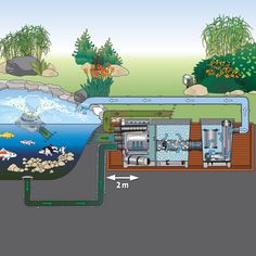 an image of a water source diagram