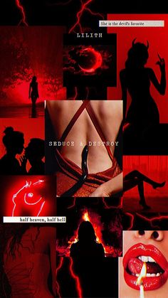 Red wallpaper Passion Wallpaper Aesthetic, Red Aesthetic Seductive Wallpaper, Lilith Wallpaper Iphone, Lilith Background, Red Passion Aesthetic, Lilith Wallpaper Aesthetic, Lilith Goddess Aesthetic, Lilith Wallpaper, Passion Aesthetics