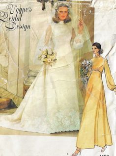 an image of a woman in a wedding dress