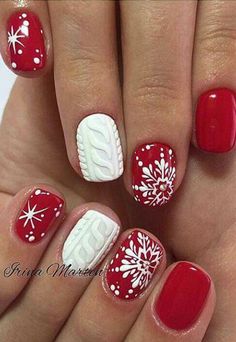 New Years Eve Nail Art, New Years Eve Nail, Christmas Nail Polish, New Years Nails, New Years Nail Designs, New Years Eve Nails, Candy Cane Nails, Pink Ombre Nails, Cute Nails For Fall