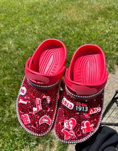 Blinged Shoes, Yarn Slides, Nike Shoes Women Fashion, Health Knowledge