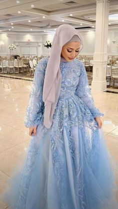 #hijab #hijabstyle #hijabfashion #hijabers #bangladesh #jilbab #muslimah #fashion #instagram #nails #ootd #islam #muslim #sage #vs #dress #hijabi #like #sagegreendress #aesthetic #ootdhijab #insta #hijabootd #pressonnails #influencer #gharara #victoriassecret #bodymist #hijabinspiration #cutedesifits #y2kaesthetic #y2k Hijabi Princess Dress, Hijabi Prom Dress Gowns, Hijabi Ball Gown, Hijabi Dresses Prom, Prom Dresses Hijab