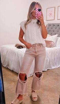 Jean Outfit For Party, Dressy Fall Outfits 2024, Winter Boutique Outfits, Western Stylish Outfits, Office Friday Outfit Casual, Nhs Induction Ceremony Outfit Highschool, Graduation Casual Outfit Ideas, Florida February Outfits, Womens Teacher Outfits