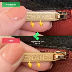 Chanel 19 Bag Outfit, Chanel Gabrielle Bag, Fake Vs Real, Chanel 19 Bag, Luxury Bag Brands, Tas Chanel, Coco Chanel Fashion, Leather Work Bag, Chanel 19