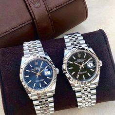 Rolex Boutique, Rolex Datejust Women, Black Rolex, Rolex Datejust Men, Rolex Watches Women, Rolex Women, Rolex Date, Rolex Watches For Men, Bracelet Accessories