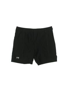 Under Armour Athletic Shorts Size: X-Large Activewear - used. 85% NYLON, 15% ELASTANE | Under Armour Athletic Shorts: Black Activewear - Size X-Large Cheap Casual Under Armour Shorts, Cheap Under Armour Athletic Shorts For Workout, Under Armor Spandex Shorts, Black Activewear, Shorts Black, Athletic Shorts, Active Wear For Women, Under Armour, Active Wear