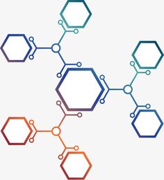 an image of the structure of a honeycomb