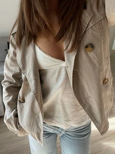 #stockholm #style #outfit #scandinavian #scandi #norway #copenhagen #denmark #trendy #trenchcoat #trenchcoatoutfit #aesthetictumblr #ootd #outfitstyle #day #zadigetvoltaire #fashion #fashioninspiration  #spring #springoutfitsforwomen #summer #summerstyle #summeroutfitideas #brandymelvilleusa #ballet #ballerina Scandi Fashion Aesthetic, Prada Bag Pink, Scandinavian Fashion Summer, Scandinavian Style Fashion, Fashion Copenhagen, Copenhagen Summer, Street Style Copenhagen, Spring Summer Aesthetic, Fashion Stockholm