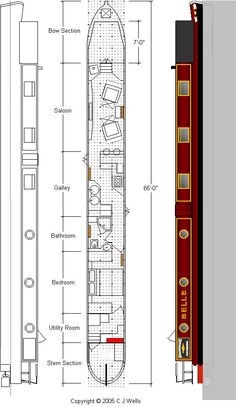 the floor plan for an apartment building with two floors and three levels, including a second level