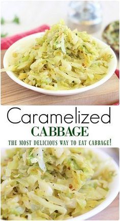 cabbage cabbage is the most delicious way to eat cabbage