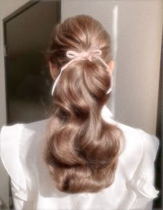 Gossip Girls, Chique Outfits, Dream Hair, Charlotte Tilbury, Hair Dos, Marilyn Monroe, Wavy Hair