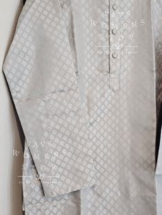 This kurta is customized for standard size M 38. Full Sleeves - Pattern Pant - Included. Kindly please ask for measurements before ordering. Long Sleeve Cotton Silk Kurta For Traditional Ceremonies, Long Sleeve Kurta With Traditional Patterns For Diwali, Wedding Kurta With Traditional Patterns And Long Sleeves, Long Sleeve Kurta For Traditional Ceremonies, Traditional Long Sleeve Kurta For Ceremonies, Elegant Long Sleeve Kurta With Traditional Patterns, Long Sleeve Self Design Kurta For Traditional Ceremonies, Pants Pattern, Sleeves Pattern