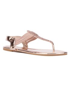 in stock Pink Flats, Foot Bed, Rubber Heels, Ankle Straps, Ankle Strap Sandals, Gladiator Sandals, Strap Sandals, Flat Sandals, Summer Wardrobe