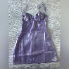 Runs Small Spring Purple Mini Dress With Fitted Bodice, Purple Mini Dress With Fitted Bodice, Purple Lined Mini Dress, Purple Lined Dress For Date Night, Fitted Purple Mini Dress Lined, Purple Fitted Mini Dress With Lining, Fitted Purple Mini Dress With Lining, Fitted Purple Lined Mini Dress, Purple Lined Mini Dress For Night Out