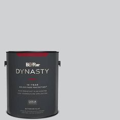 the behr copper force paint is shown