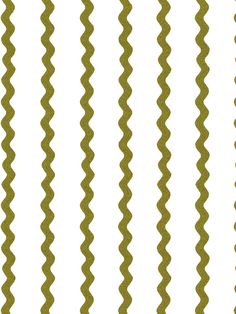 an image of wavy lines in green and white