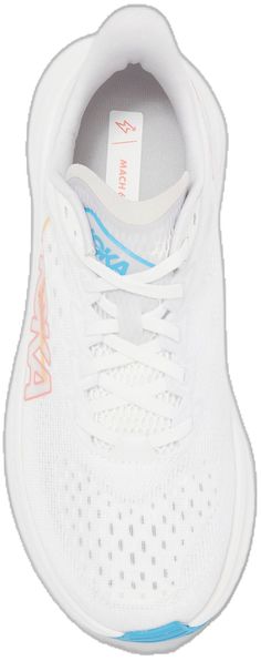 White Running Shoes Outfit, Hoka Running, Nimbus Cloud, Fun List, White Running Shoes, Lightweight Running Shoes, Summer Fun List, Shoe Women, Running Shoe