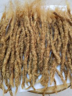 20 handmade dread 100% human hair dreadlocks about 6'' great price Handmade Dreadlocks, Hair Dreadlocks, Cheap Hair Extensions, Hair Color Shades, After 3, Hair Rings, Locs Hairstyles, Light Blonde, Real Human Hair