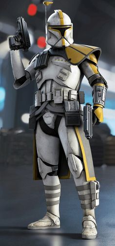 Star Wars Phase 1 Clone Trooper, Star Wars Clone Trooper Armor, Star Wars Arc Troopers, Clone Trooper Armor Design, Arc Trooper Art, Star Wars Clone Armor, Clone Trooper Concept Art, Star Wars Clone Troopers Art, Arc Trooper Armor