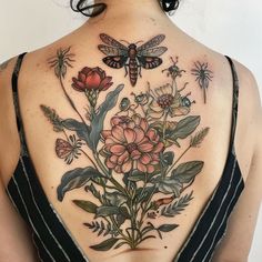 Sister Tattoos Tattoo Art Collection Cute Cottage Core Tattoos, Botanical Floral Tattoo, Rib Cage Floral Tattoo, Powerful Women Tattoo, Half Sleeve Floral Tattoo, Flower Leg Tattoos Women, Forearm Cover Up Tattoos For Women, Botanical Leg Tattoo