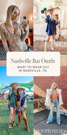 Tennessee October Outfits, Nashville Inspired Outfits Summer, Cute Outfits For Nashville Tn Fall, Neutral Nashville Outfit, Nashville April Outfits, Brunch Nashville Outfit, Nashville Outfit Inspo Fall, Nashville Looks Going Out