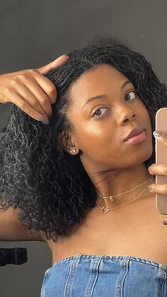 Sisterlocks Journey, Hair Natural, April 15, Natural Hair, Natural Hair Styles