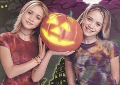 Olsen Twins Full House, 2000s Pictures, Twin Halloween, New Profile Pic